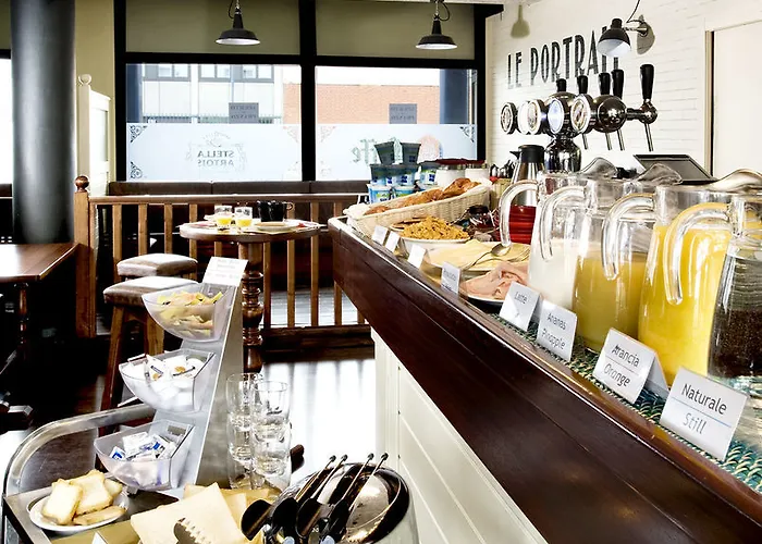 شقة فندقية La Cordata - Zumbini 6 3*