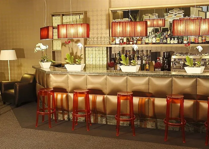 Otel Blaise & Francis 4*