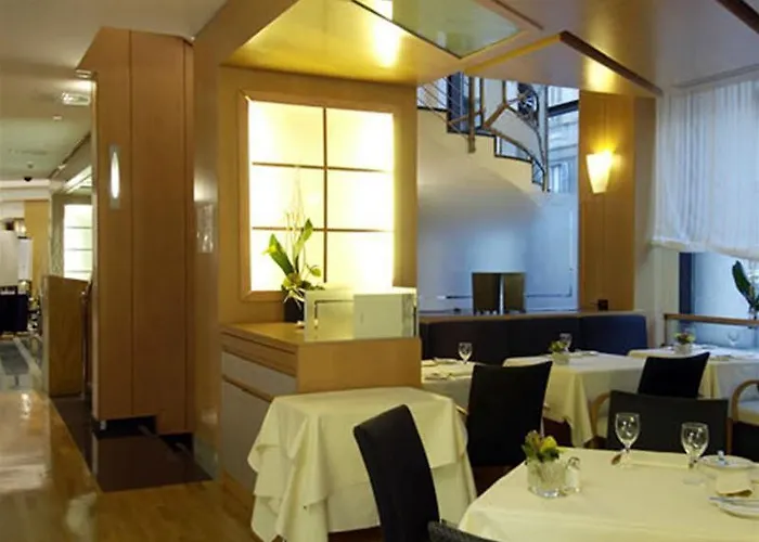 Nh Machiavelli 4* Milano