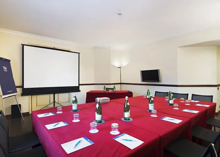 Nh Collection Porta Nuova 4* מילאנו