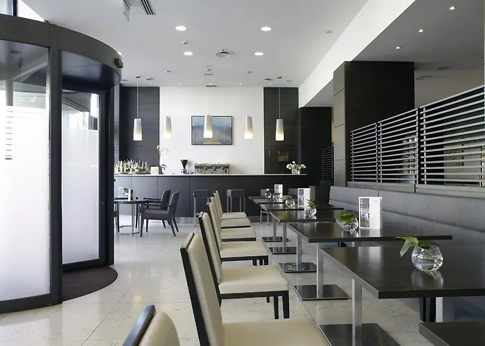 Nh Collection Porta Nuova 4* Mailand