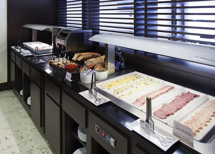 Nh Collection Porta Nuova 4* מילאנו