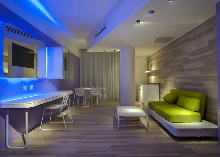 Voco Milan-fiere By Ihg 4* Μιλάνο