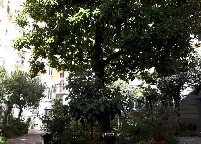 Bed & Breakfast Bronzino House 3*