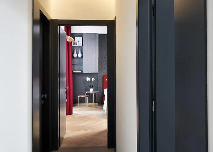 Bed & Breakfast Conti 4*