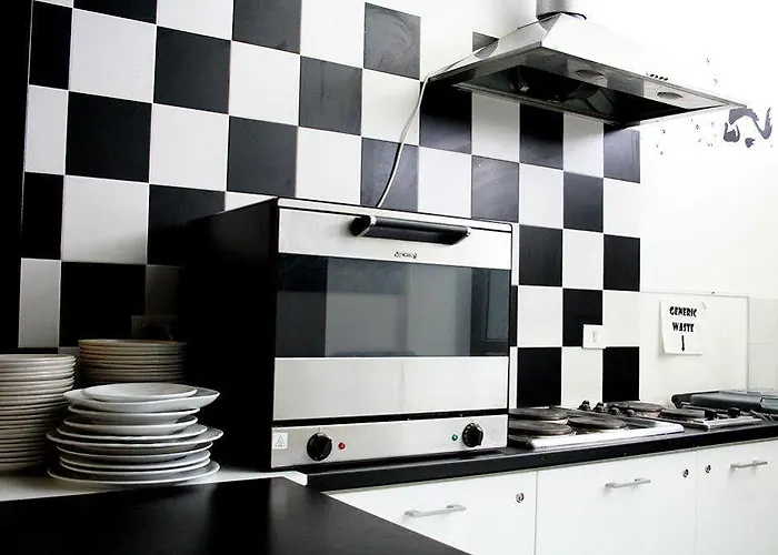 New Generation Center * Milano