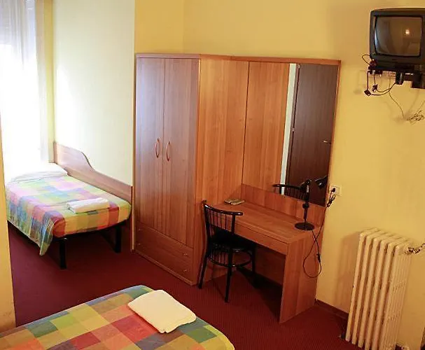 Hotel Royal Mediolan