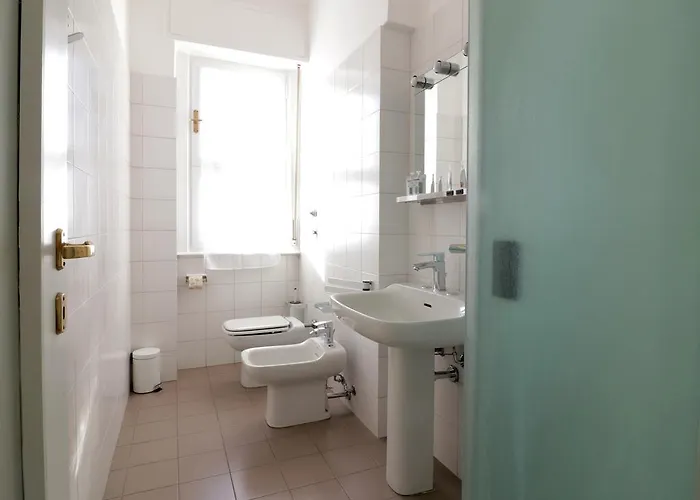 Italianway-bergognone 47 Flat