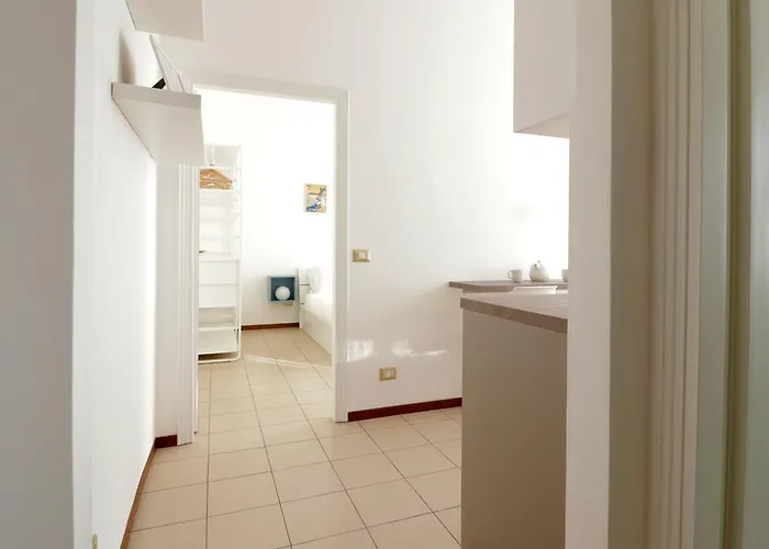 Italianway-bergognone 47 Flat *