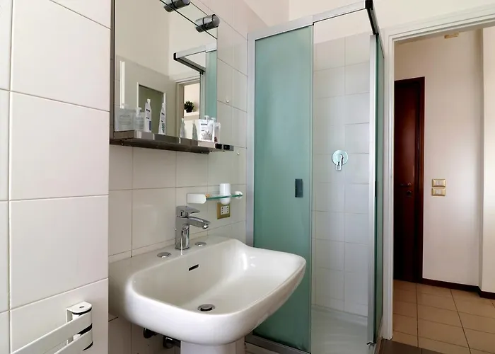 Italianway-bergognone 47 Flat Апартаменты *