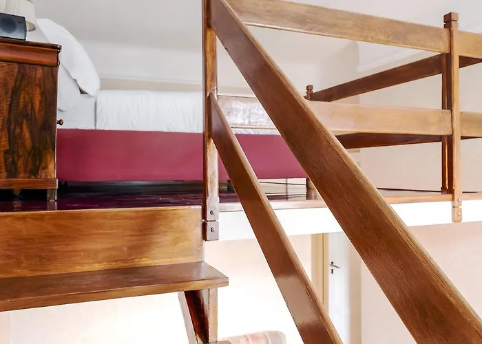 Piacenza Hotel Mailand