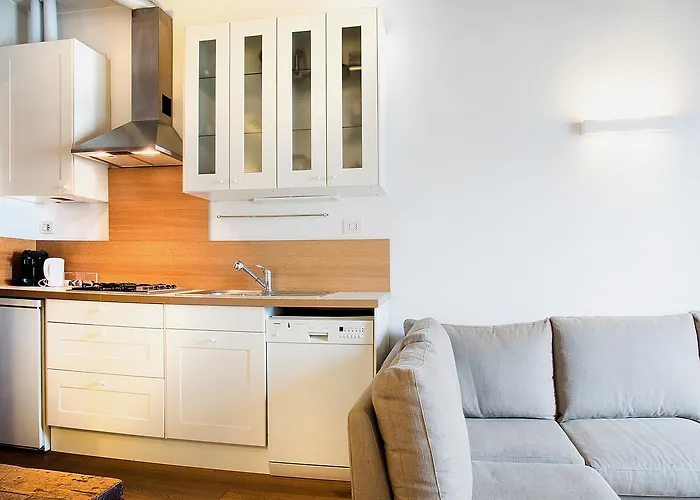 Easyhomes - Porta Venezia Oberdan * Milán