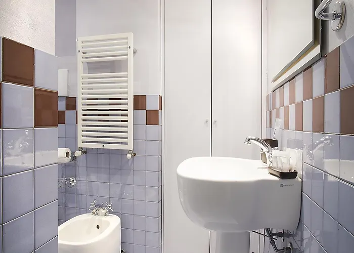 아파트 Easyhomes - Porta Venezia Oberdan *