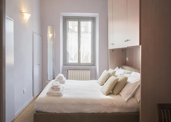 Easyhomes - Porta Venezia Oberdan