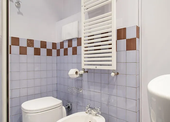 Easyhomes - Porta Venezia Oberdan Apartmán Milán