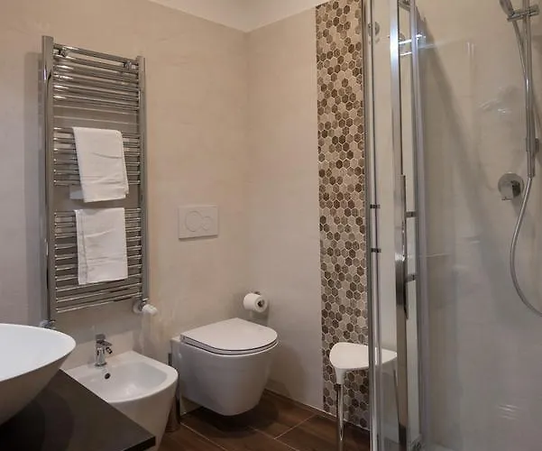 Gasthuis Enjoy Skyline