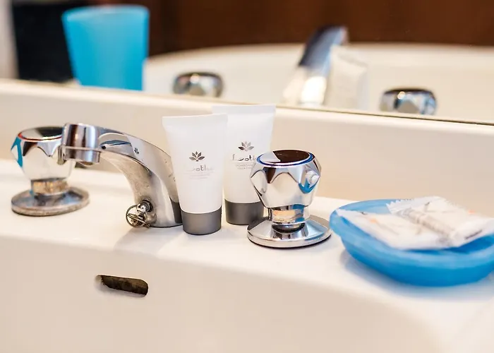 Gambara Citylife Urban Nest Appartement *