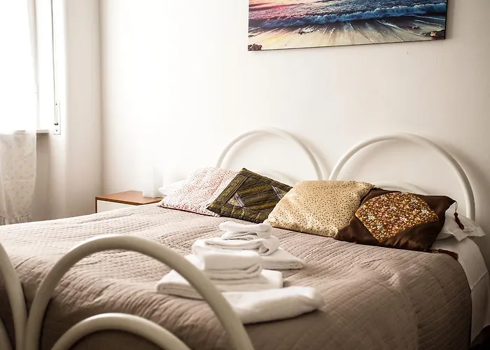 Lejlighed Gambara Citylife Urban Nest Milano