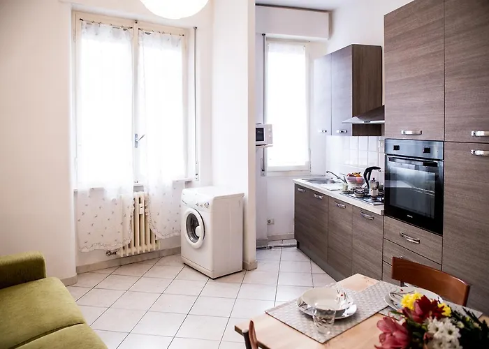 Gambara Citylife Urban Nest *