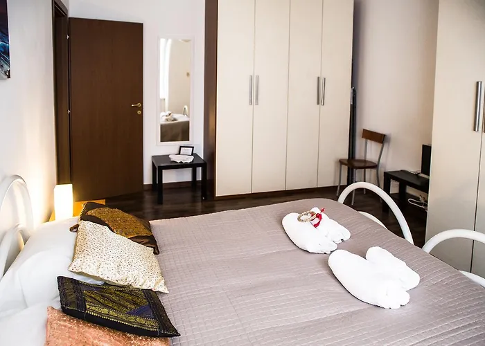 Gambara Citylife Urban Nest