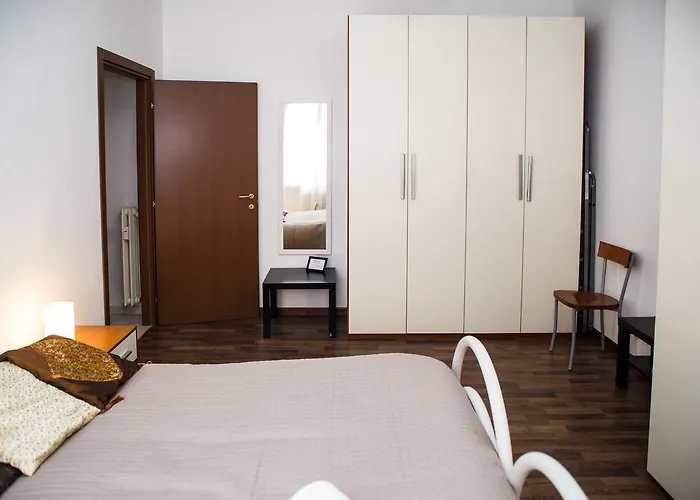 Gambara Citylife Urban Nest * Milano