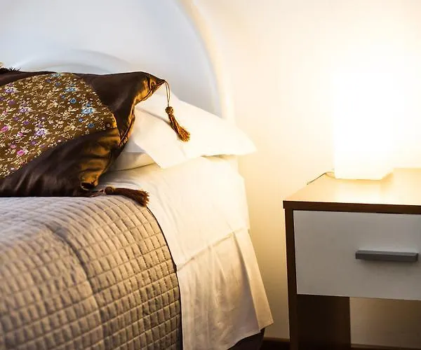 Gambara Citylife Urban Nest Milano