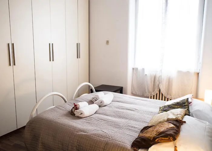 Gambara Citylife Urban Nest