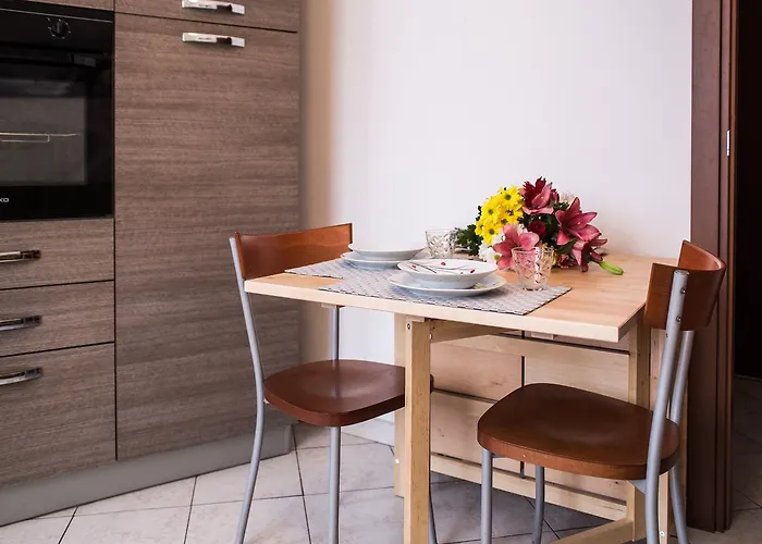 Lejlighed Gambara Citylife Urban Nest