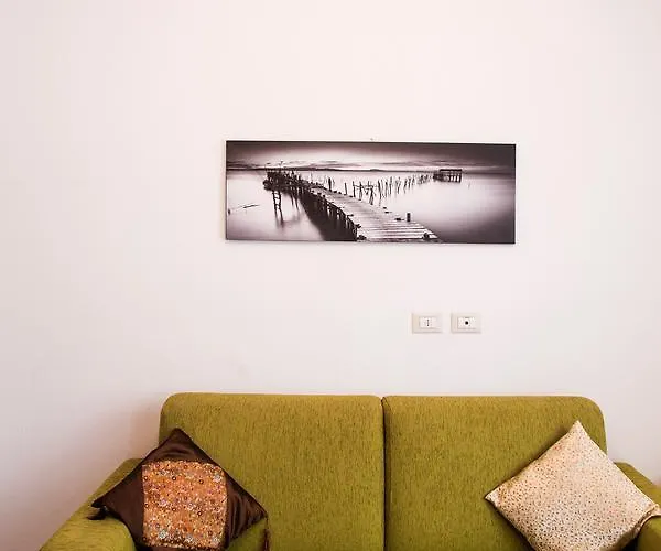 Gambara Citylife Urban Nest Milano