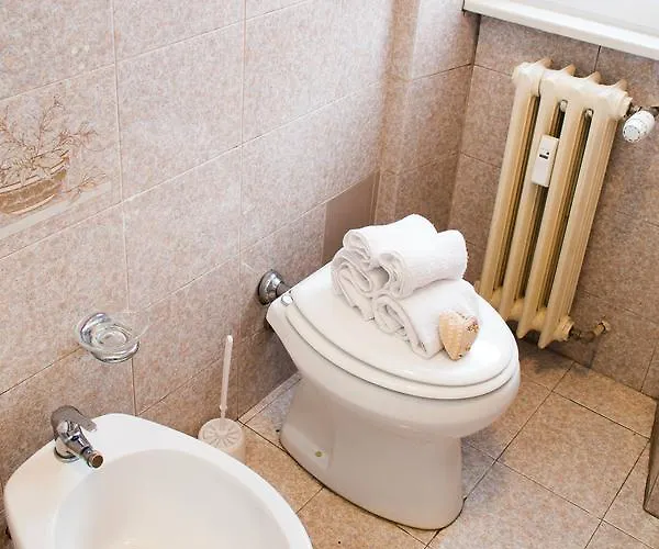 Lejlighed Gambara Citylife Urban Nest *