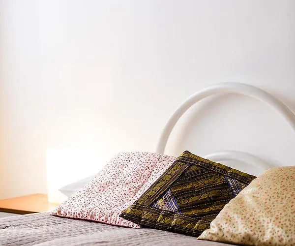 Gambara Citylife Urban Nest