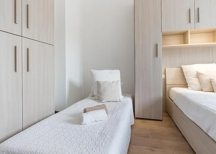 Alessia's Flat- Affori 3