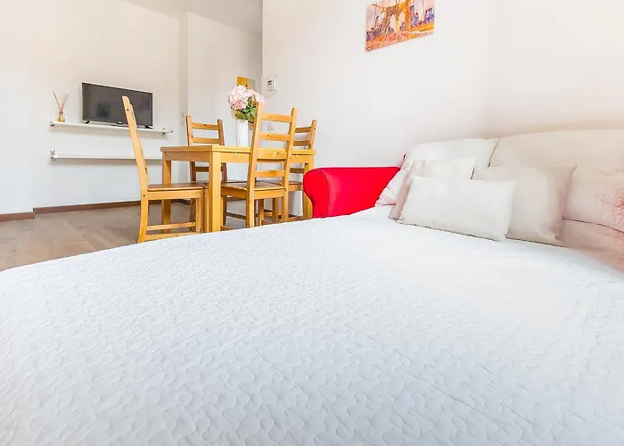 Alessia's Flat- Affori 3 * Milano