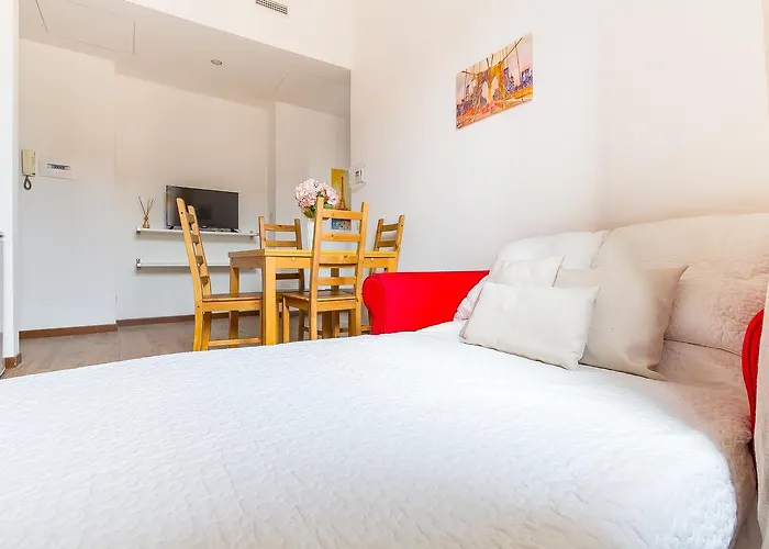 Apartament Alessia's Flat- Affori 3