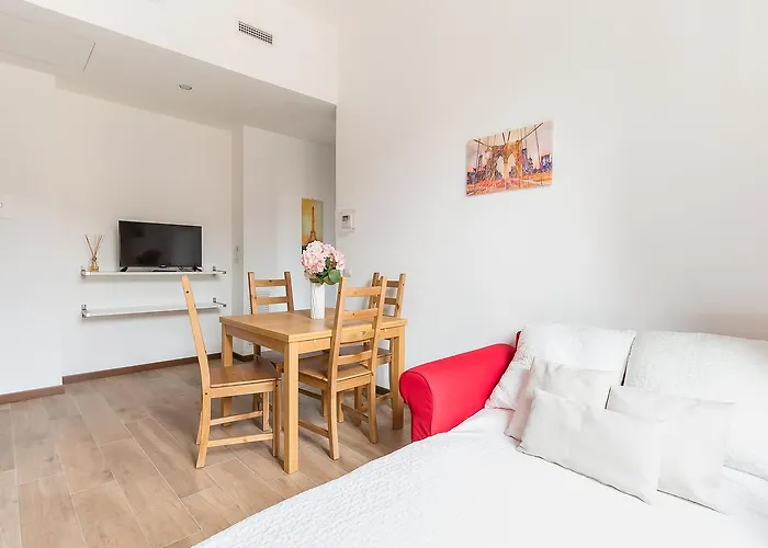 Alessia's Flat- Affori 3 * Mediolan