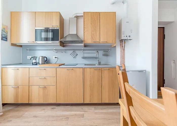 Alessia's Flat- Affori 3 * Mediolan