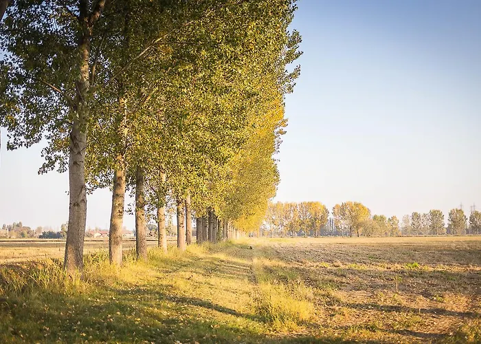 Cascina Gaggioli *