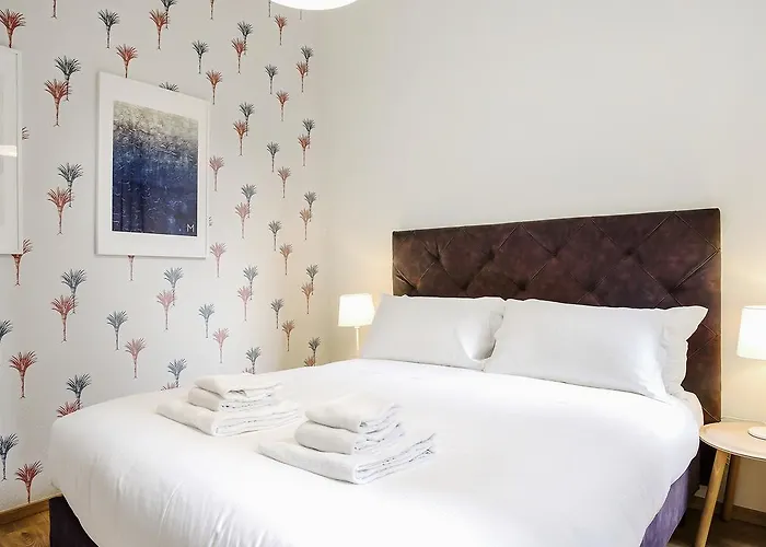 Apartment Italianway-bergonzoli Place *