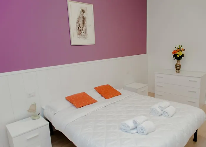 Guesthost - Istria M5 Cozy Daire *