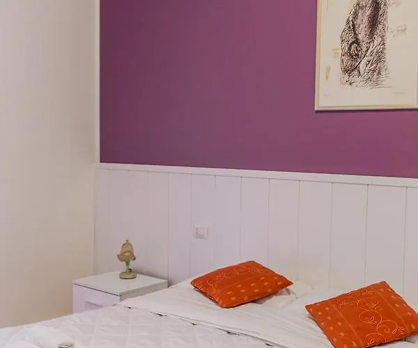 Daire Guesthost - Istria M5 Cozy *