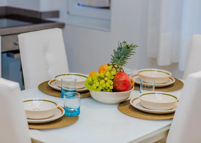 Guesthost - Istria M5 Cozy