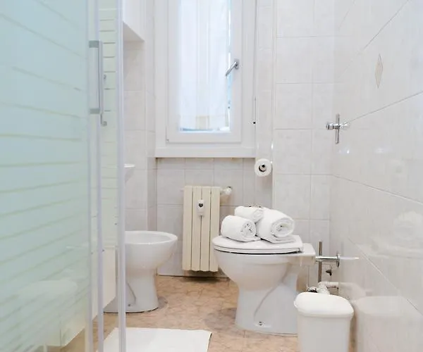 Daire Guesthost - Istria M5 Cozy Milano