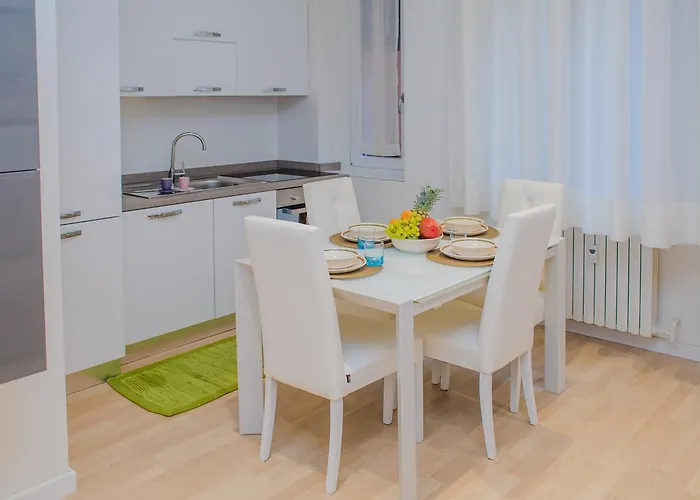 Guesthost - Istria M5 Cozy