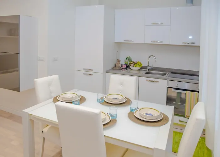 Guesthost - Istria M5 Cozy * Milano