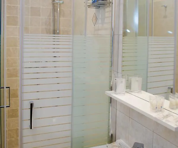 Guesthost - Istria M5 Cozy *