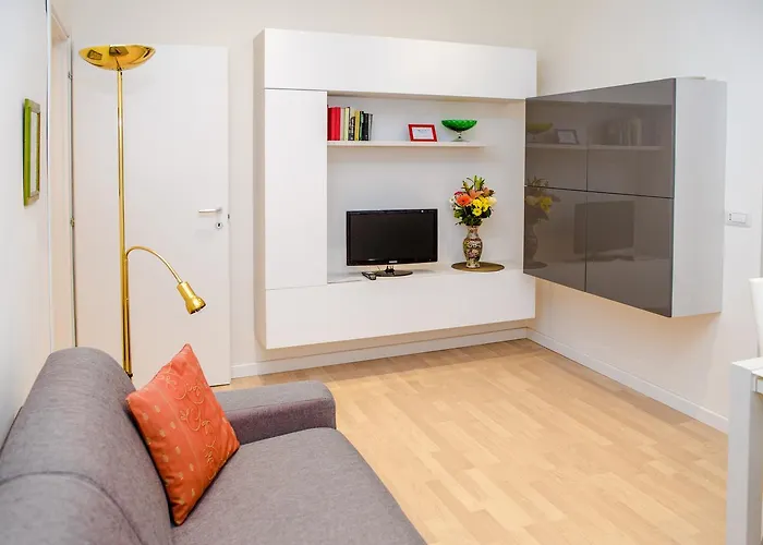 Guesthost - Istria M5 Cozy Daire *