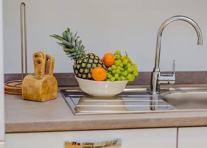 Guesthost - Istria M5 Cozy * Milano