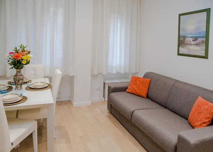 Daire Guesthost - Istria M5 Cozy *