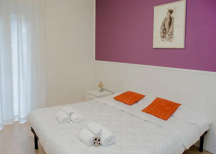 Daire Guesthost - Istria M5 Cozy