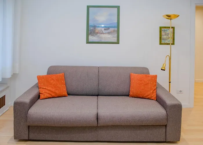 Daire Guesthost - Istria M5 Cozy